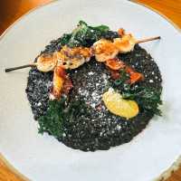 ร้านพิซซ่าชื่อดัง ห้ามพลาด Pizza 4P's Vo Van Kiet