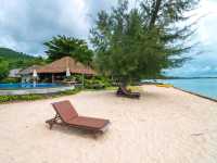 Thiwson Beach Resort