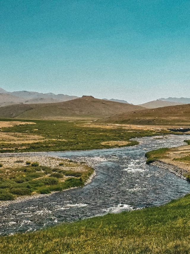 ปากีสถาน เหนือ ปากีสถาน เหนือ