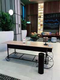Moxy Putrajaya: The Playful-Stylish Hotel Choice