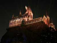 Giggles, Gasps & Roller Coasters: A Kid’s Journey Through Universal Studios Beijing
