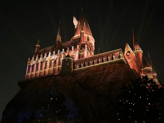 Giggles, Gasps & Roller Coasters: A Kid’s Journey Through Universal Studios Beijing