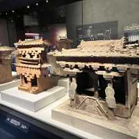📍Discover Treasures of Ancient Shu – Sichuan Museum (四川博物院)