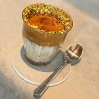 Timo Café – คาเฟ่เล็ก ๆ สุดอบอุ่นในสาทร 