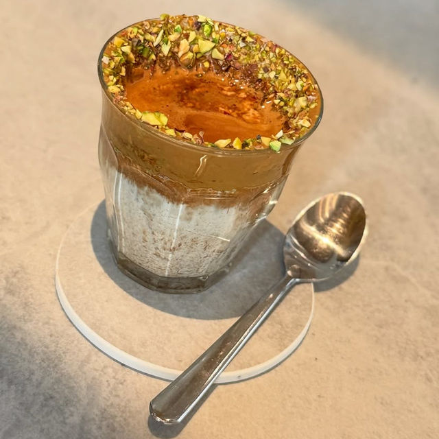 Timo Café – คาเฟ่เล็ก ๆ สุดอบอุ่นในสาทร 