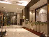 “D Elegance Oasis of Clean Comfort”