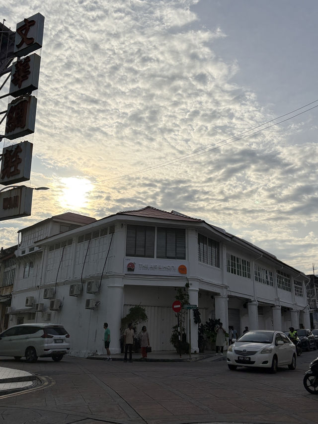 รีวิวปีนัง | Penang, Malaysia