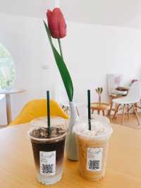 Hi - cafe coffee and tea