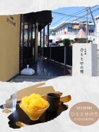 【小田原】都心からアクセス⭕️夏休みにもぴったり！気ままな観光🌻
