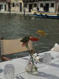 2 Days in the City of Romance — Venice 