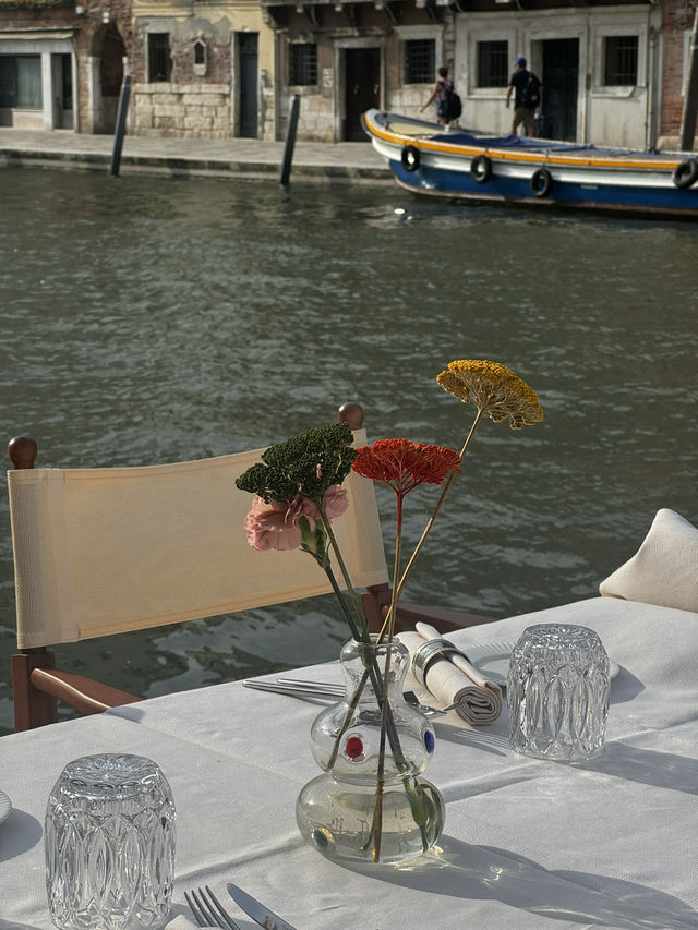2 Days in the City of Romance — Venice 