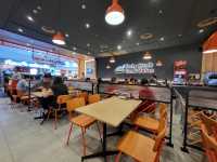 🛍️ The Steak & More（Central Rama 9店）－豐盛又平價的美式牛排餐廳推薦