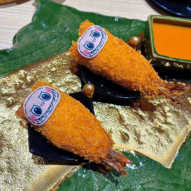寶安🇨🇳 大悅城商場新開張優惠 ～ 匠龍 omakase
