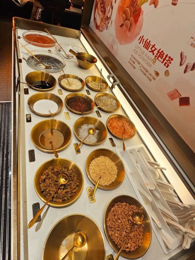 條魚長過我前臂，令人食指大動的探魚！