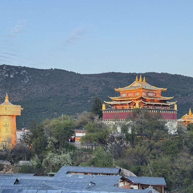How to spend 4 days in Shangri-La