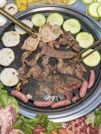 深圳三肥七瘦·鮮切烤牛肉