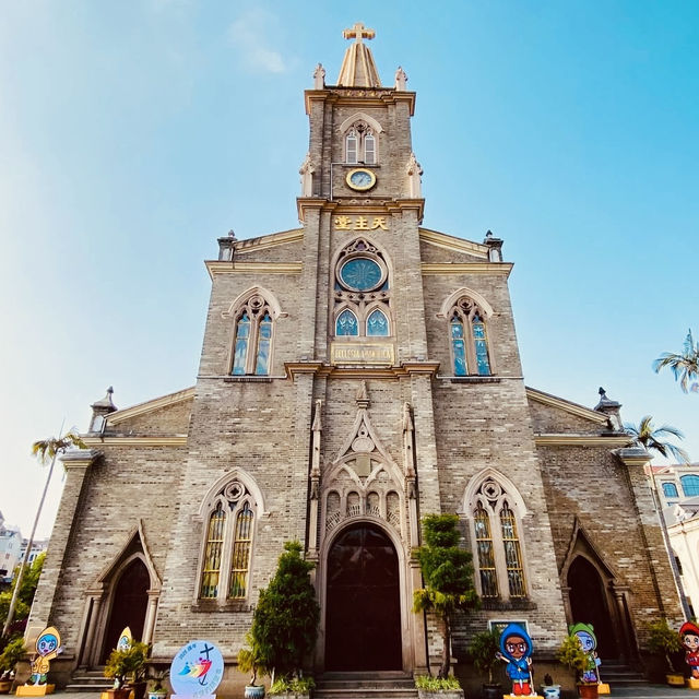 🏮 Let’s Go to Sanfang Qixiang – Fuzhou’s Ancient Alleyways of Culture & Charm! 🏮