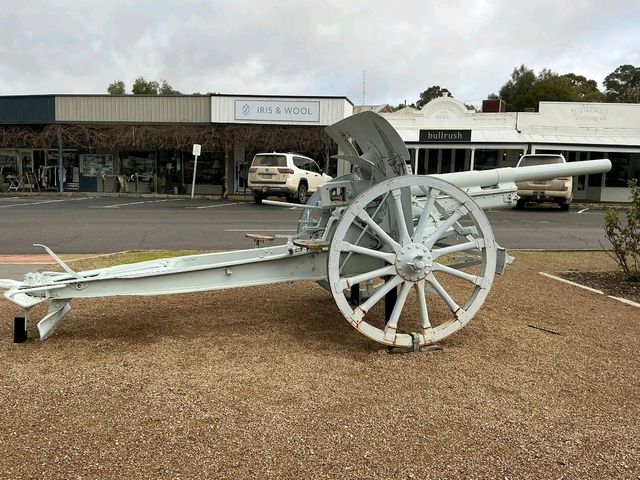 Burra Jinker