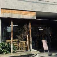 Dandelion Chocolate, Factory & Cafe Kuramae 🇯🇵