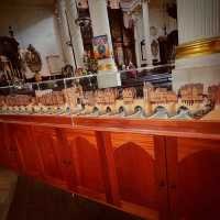 St Magnus the Martyr