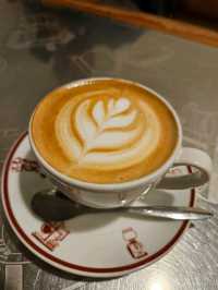 Fong Da Coffee