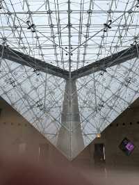 Paris Best Kept Secret: How To Louvre Like A Pro (For Free)