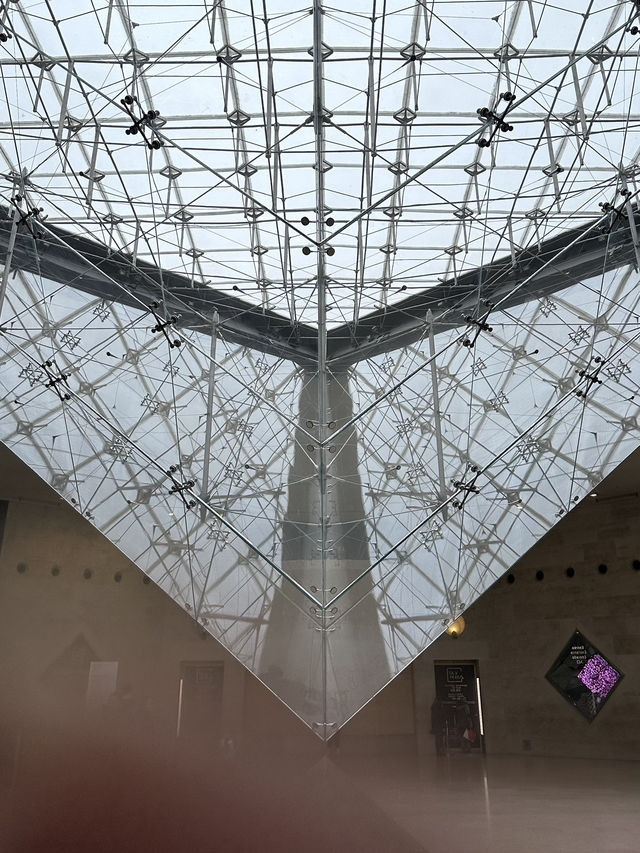 Paris Best Kept Secret: How To Louvre Like A Pro (For Free)