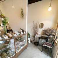 Tameiki Cafe