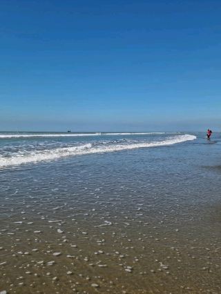 COX'S BAZAR TRIP