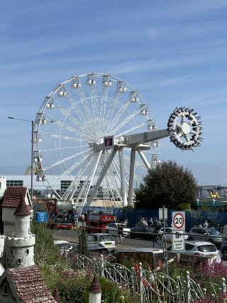 🎡 Southend-on-Sea, UK | Seaside Adventure | A Summer Paradise for Families and Couples