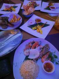 Centara Grand Beach Resort Phuket