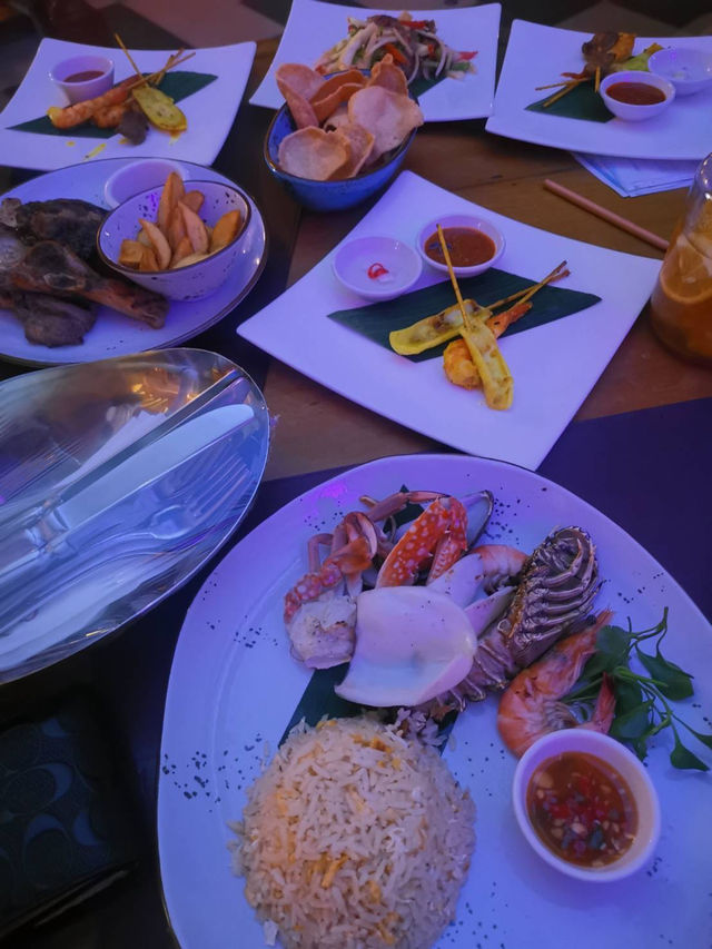 Centara Grand Beach Resort Phuket