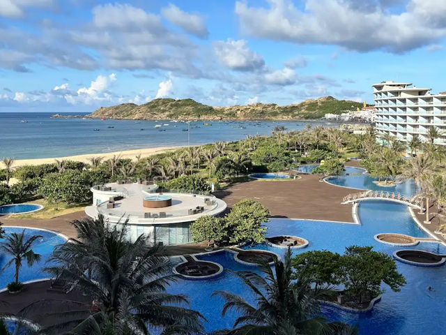 FLC Luxury Resort Quy Nhon