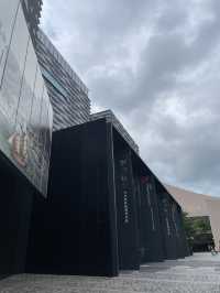 🇭🇰 Hong Kong Museum of Art