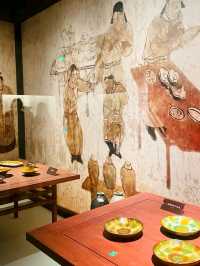 LIAONING PROVINCIAL MUSEUM · SHENYANG’S CRADLE OF LOST KINGDOMS