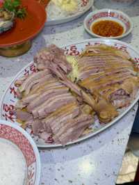 阿城鵝肉登陸香港啦！