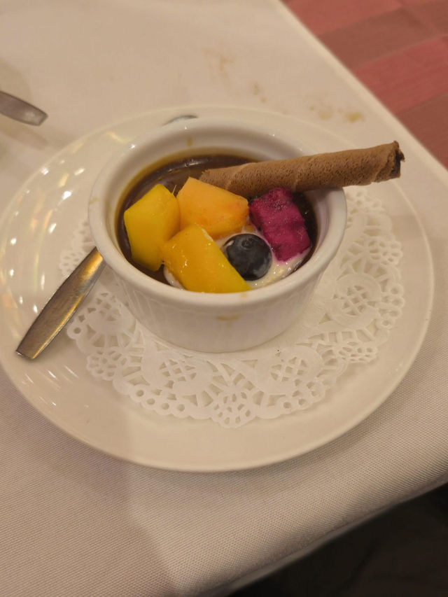 香港🇭🇰 九龍塘區續漸消失的懷舊西餐廳 🍴