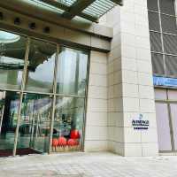 Auberge Discovery Bay in Hong Kong