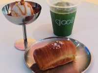 qool cafe