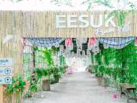 ไร่องุ่นมีสุข (Meesuk Farm Fest)