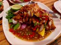 แซบละเหมอ … ของแซบเมืองตาก