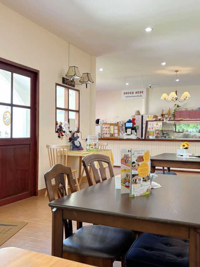 ไม้ไอติม ศรีราชา ร้านไอติมที่ห้ามพลาด ไม้ไอติม ศรีราชา ร้านไอติมที่ห้ามพลาด