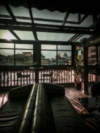 Restaurant POTONG