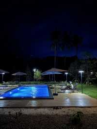 The Nature House Boutique Resort and Cafe