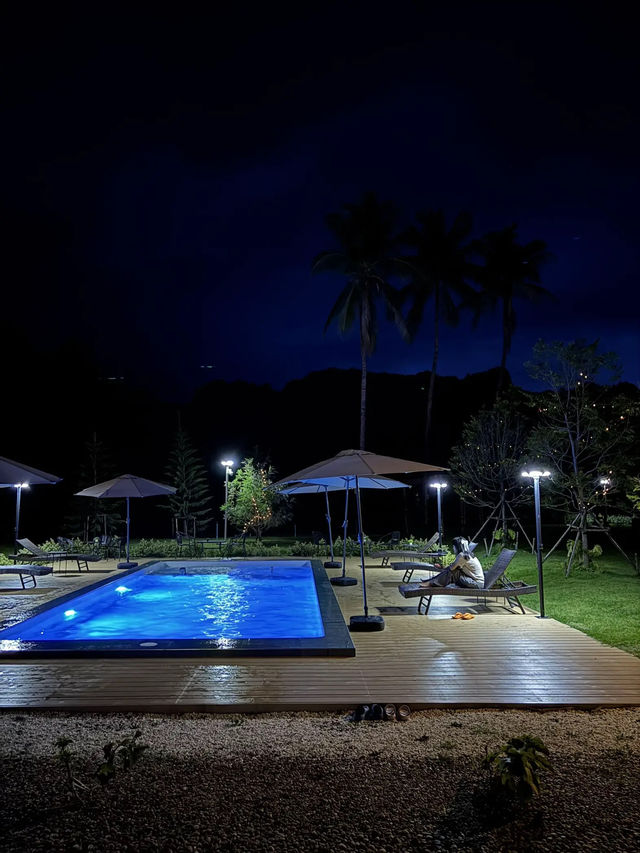 The Nature House Boutique Resort and Cafe