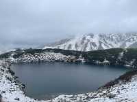 特種兵玩轉昇龍道—富山和立山黑部
