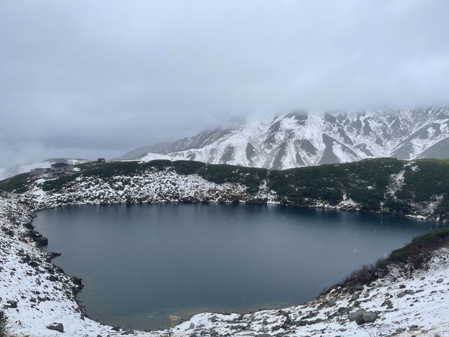 特種兵玩轉昇龍道—富山和立山黑部 特種兵玩轉昇龍道—富山和立山黑部