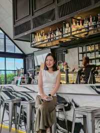 ร้าน The Old School : Specialty Coffee & Roastery