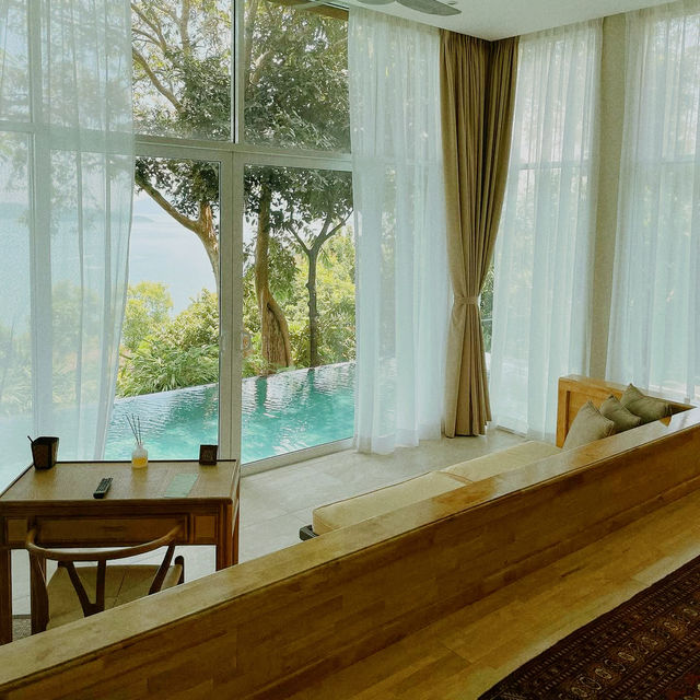 Hidden Heights, Soulful Stays