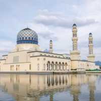 ✨ Discover the Magic of Kota Kinabalu! ✨